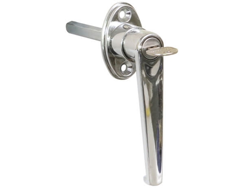 Buyers Products 04005 L Type Locking Door Handle