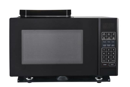 Forest River MCG992ARB 0.9 Cu. Ft. RV Microwave