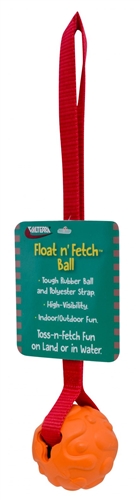Valterra A10-2002 Float n' Fetch Ball