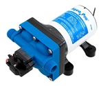 Aqua Pro 21847 Self Priming 3 GPM RV Fresh Water Pump