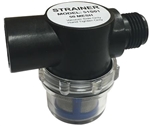 Aqua Pro 21850 Fresh Water Pump Strainer