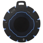 iLive ISBW157BU Waterproof Wireless Bluetooth Speaker