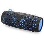 iLive ISBW337BU Waterproof Bluetooth Speaker
