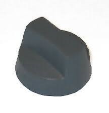 Coleman Mach 9430-3261 replacement control knob for 9430D715, 9430-717, and 9630-715 RV air conditioner ceiling assembly