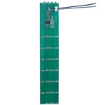 Garnet 710-ES3 SeeLevel II 12" Sensor Board for Low-Profile RV Tanks