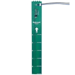 Garnet 710SS2 SeeLevel II Sensor Board - 16"