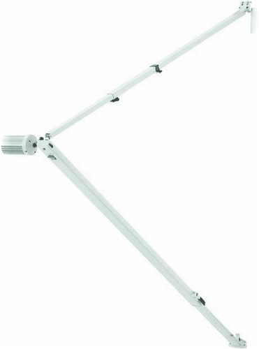Dometic 8273000.402B Sunchaser Awning Arm - 62-5/8"-76-1/8"