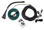 Demco 9523132 Towed Vehicle Wiring Kit For Cadillac/Chevy/GMC
