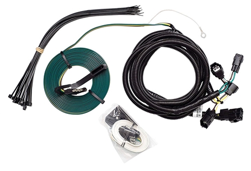 Demco 9523132 Towed Vehicle Wiring Kit For Cadillac/Chevy/GMC