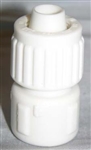 Elkhart Supply Flair-It RV Fresh Water Adapter 1/2" Flare x 1/2" FPT