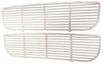 Coleman Mach 9430-4071 return air grille set of 2 for 9430 9630 8430 8630 and 9470 RV AC ceiling assemblies