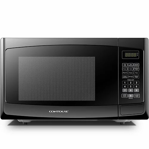 Small (<1.0-cu ft) Microwaves at
