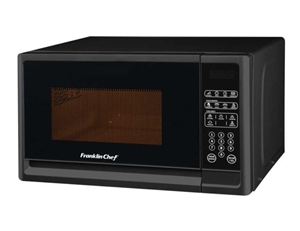 Franklin Chef Compact Microwave