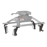 Curt Custom 5th Wheel Trailer Hitch Mount Kit - Dodge 2006-2012