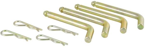 Curt 16902 5th Wheel Replacement Pins & Clips