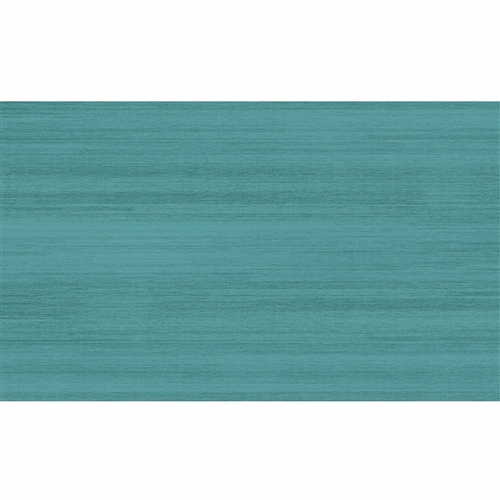 Ruggable 158664 Solid Textured Ocean Blue 3' x 5' Indoor/Outdoor Area Rug