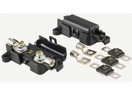 Redarc FK60 Fuse Kit - 60 Amp