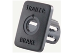 Redarc Tow-Pro Universal Switch Insert Panel