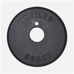 Redarc TPSI-003 Tow-Pro Elite Trailer Brake Controller Control Knob