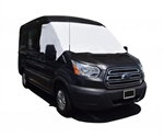ADCO Covers 2425 Windshield Cover For Class C and B - Ford Transit