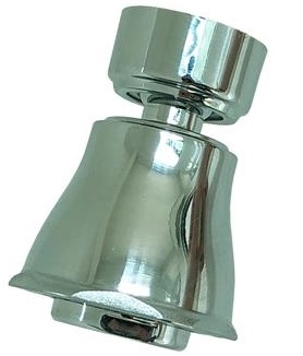 American Brass CRD-SPTAER-IX-C Insta-Spray Faucet Aerator
