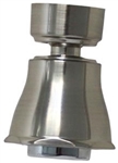 American Brass CRD-SPTAER-IX-N Insta-Spray Faucet Aerator