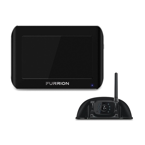 Furrion FOS07TASF Vision S Wireless RV Backup Camera - 7"