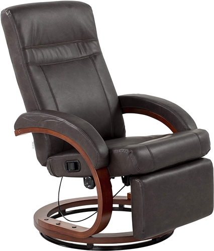 Thomas Payne 2020129900 Euro Recliner Chair With Footrest - Millbrae