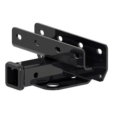 Husky Towing 69613C Trailer Hitch Rear For 2018-19 Jeep Wrangler