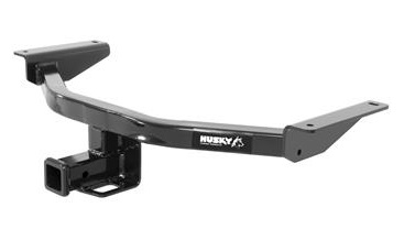 Husky Towing 69617C Rear Trailer Hitch With 2" Receiver - 4000 Lbs