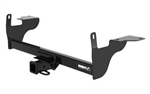 Husky Towing 69619C Rear Trailer Hitch With 2" Receiver - 4000 Lbs