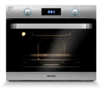 Furrion FS22N20A-SS Built-In Wall Gas Oven - Stainless Steel