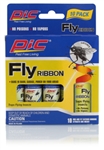 PIC FR10BRAID Fly Ribbon Insect Trap - 10 Pack