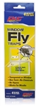 PIC FTRPRAID Window Flying Insect Traps - 4 Pack