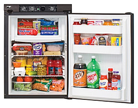 Norcold Compact Refrigerator