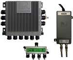 Winegard SWM-D30 Single Wire Multi-Switch Kit