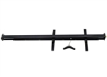 BAL 28240 Retract-A-Spare Under Chassis Spare Tire Carrier