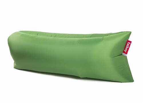 Fatboy LAM-GRN IS Lamzac Inflatable Lounge Seat - Green