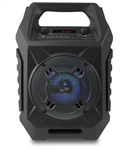 iLive ISB408B Wireless Tailgate Speaker
