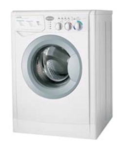 Splendide WD2100XC Vented Combo RV Washer/Dryer - White