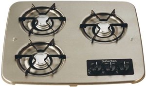 Stove Wrap SWRV600 Stove Top and Oven Protector