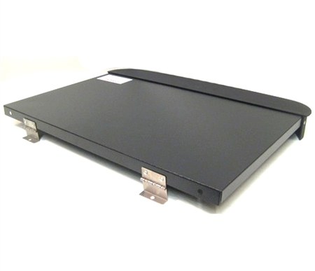 suburban mfg 3028ABK *SPECIAL ORDER* SDS3A RV COOKTOP BK main image 1