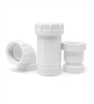 LaSalle Bristol 65UGAKIT1 Utopia UniGuard RV Drain Valve Waterless P-Trap Replacement System