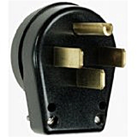 RV Pigtails 50 Amp Male Replacement End