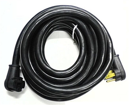 RV Pigtails 50 Amp Extension Cord 30'
