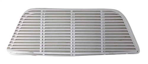 Coleman Mach Return Air Grille For Chill Grille 2 Air Conditioner Ceiling Assemblies
