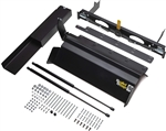 Lippert 733939 Wide Lift Assist Kit For Solid Steps - 29"-32"