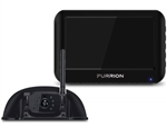Furrion FOS43TASF Vision S Wireless RV Backup/Observation Camera - 4.3"