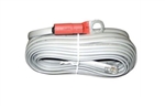 Xantrex 76-0022-00 Battery Temperature Sensor for Freedom 458 Inverter/Chargers, 15 ft Cable
