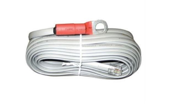 Xantrex 76-0022-00 Battery Temperature Sensor for Freedom 458 Inverter/Chargers, 15 ft Cable